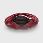 CYLIA I Pleciona torba hobo