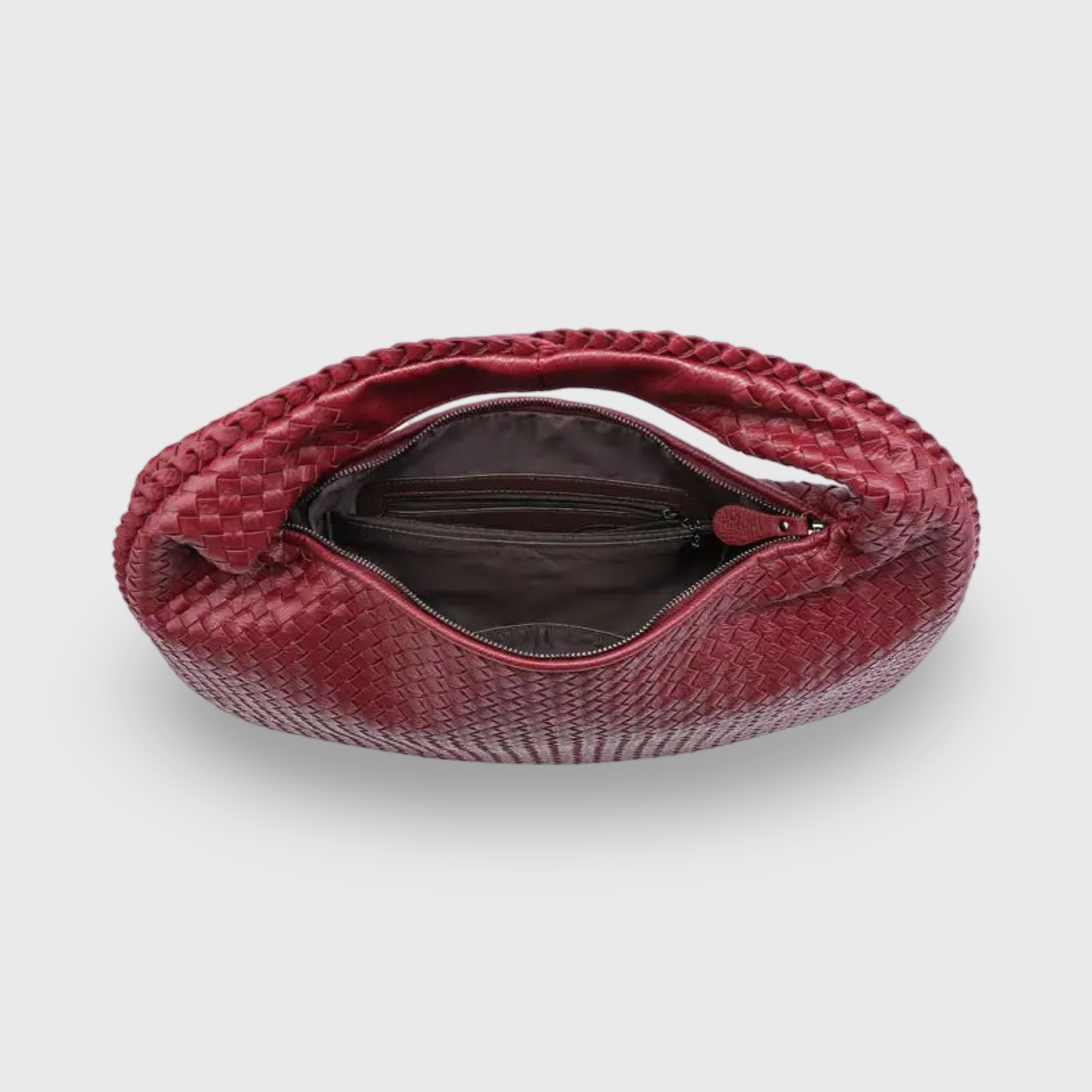 CYLIA I Pleciona torba hobo