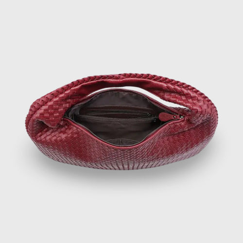 CYLIA I Pleciona torba hobo