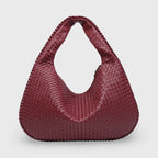 CYLIA I Pleciona torba hobo