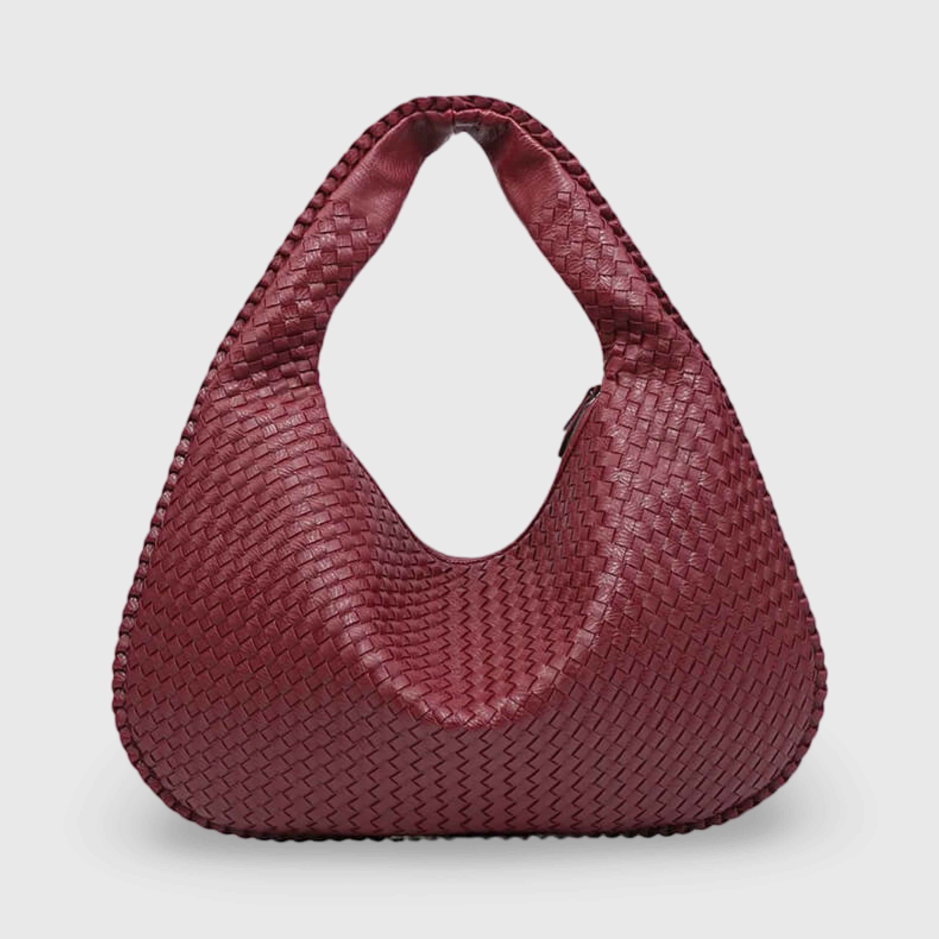CYLIA I Pleciona torba hobo