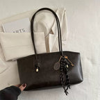 Torba CYLIA I Espresso
