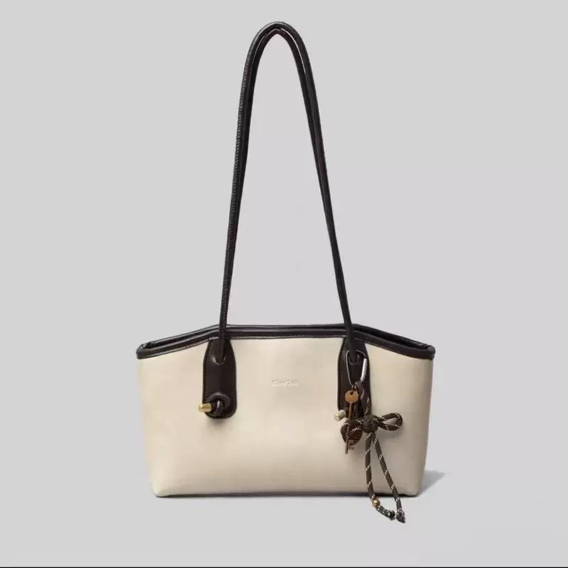 Torba CYLIA I Espresso