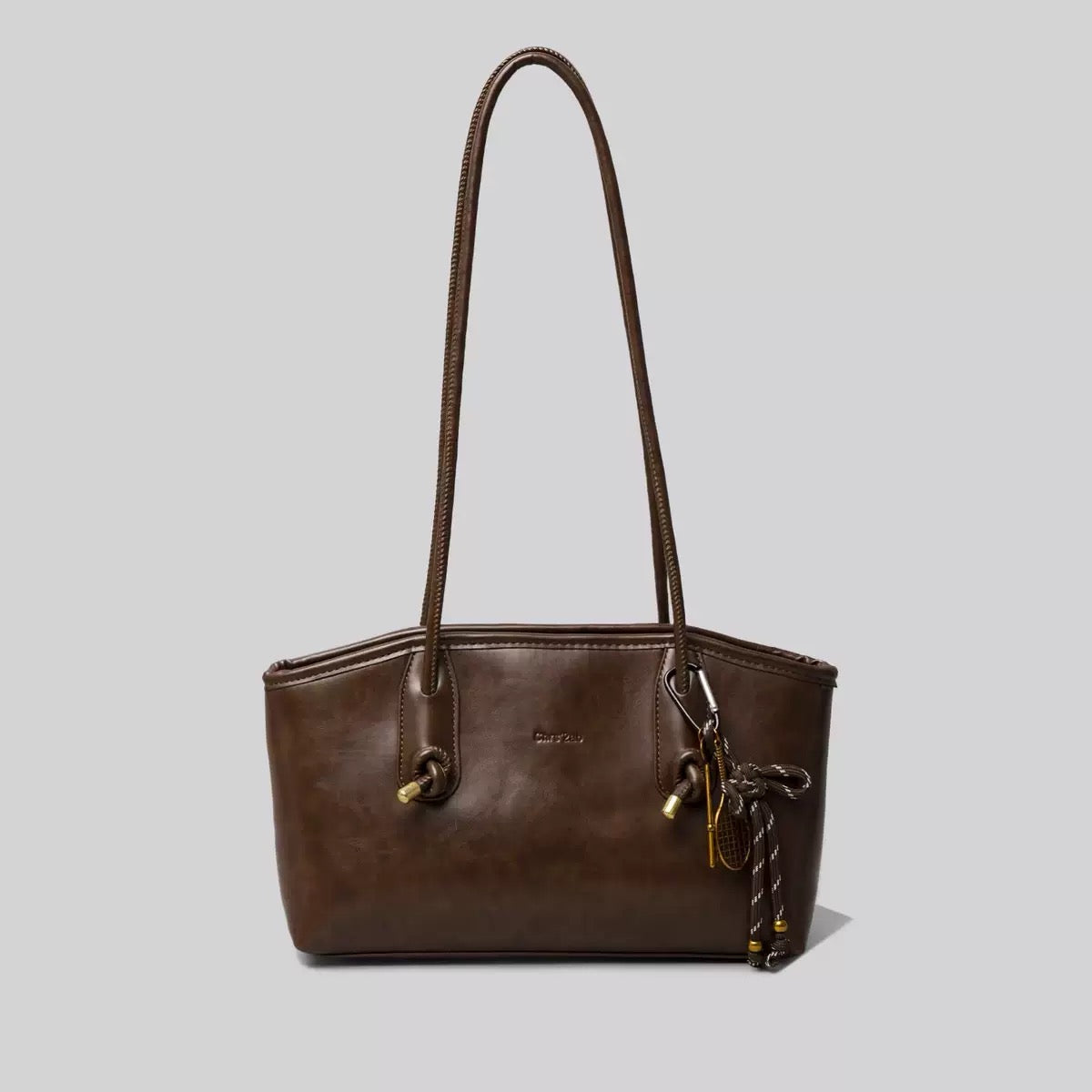 Torba CYLIA I Espresso