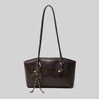 Torba CYLIA I Espresso