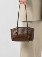 Torba CYLIA I Espresso