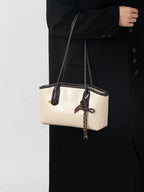 Torba CYLIA I Espresso