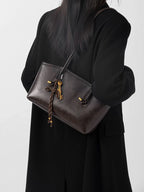 Torba CYLIA I Espresso