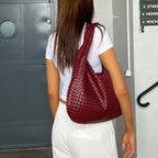 CYLIA I Pleciona torba hobo