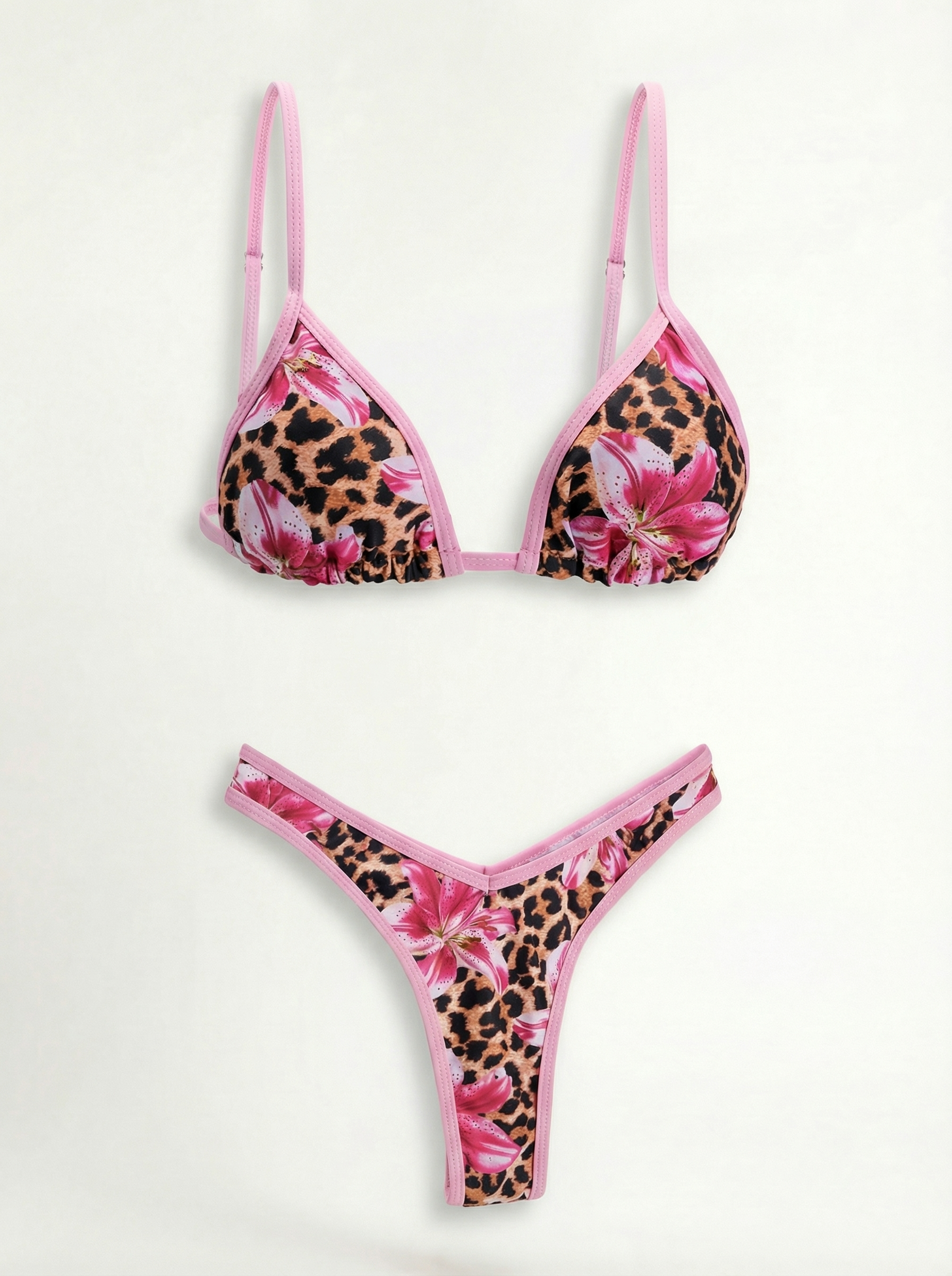 LWOVA i Tropic Leo