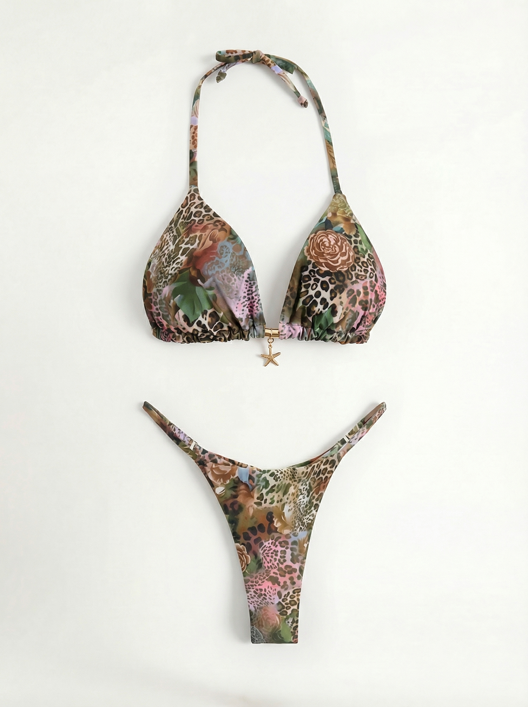 LJOVA I Boho Tropicana