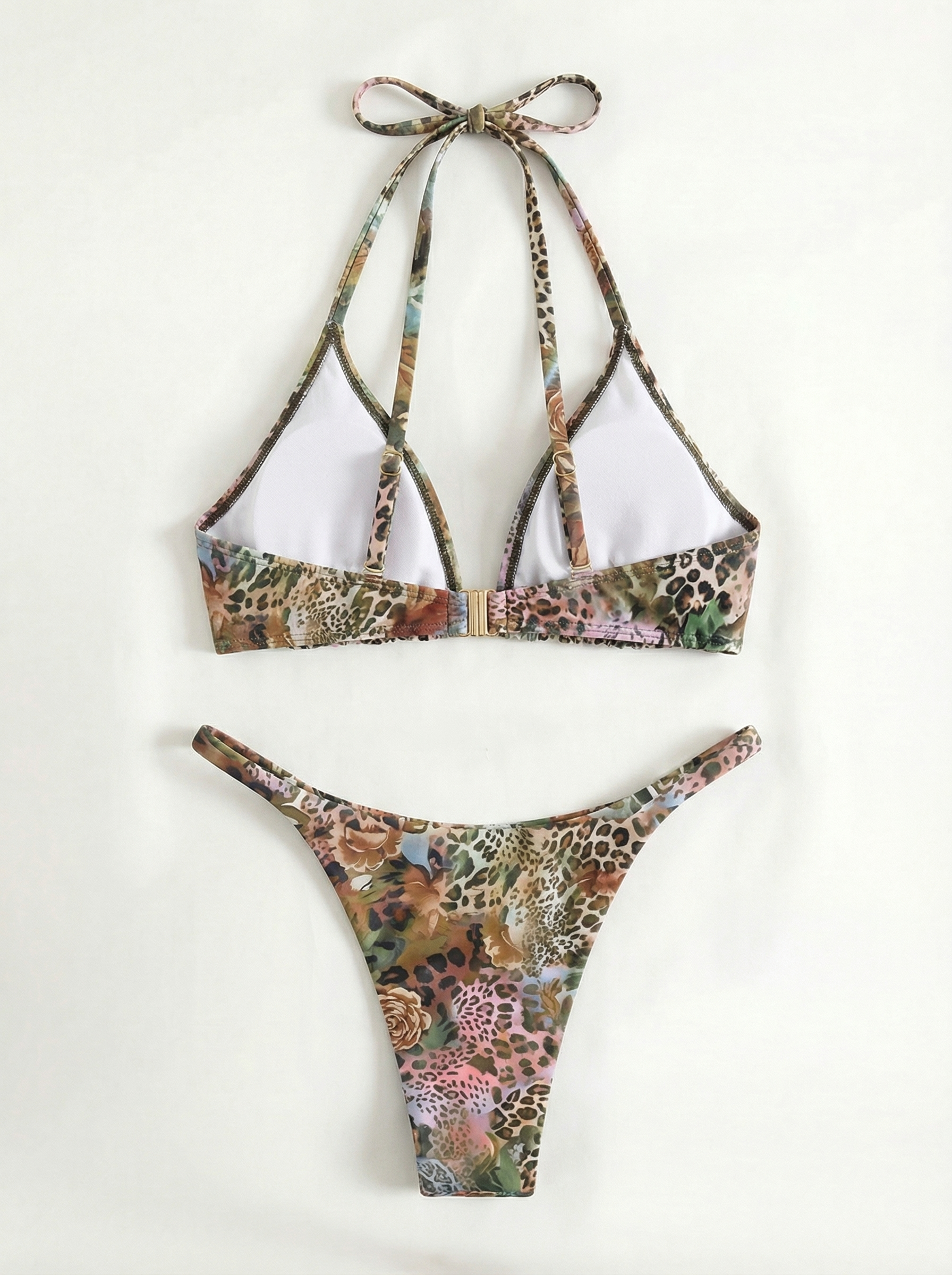 LJOVA I Boho Tropicana