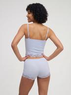 LYOVA i Midnight Lace