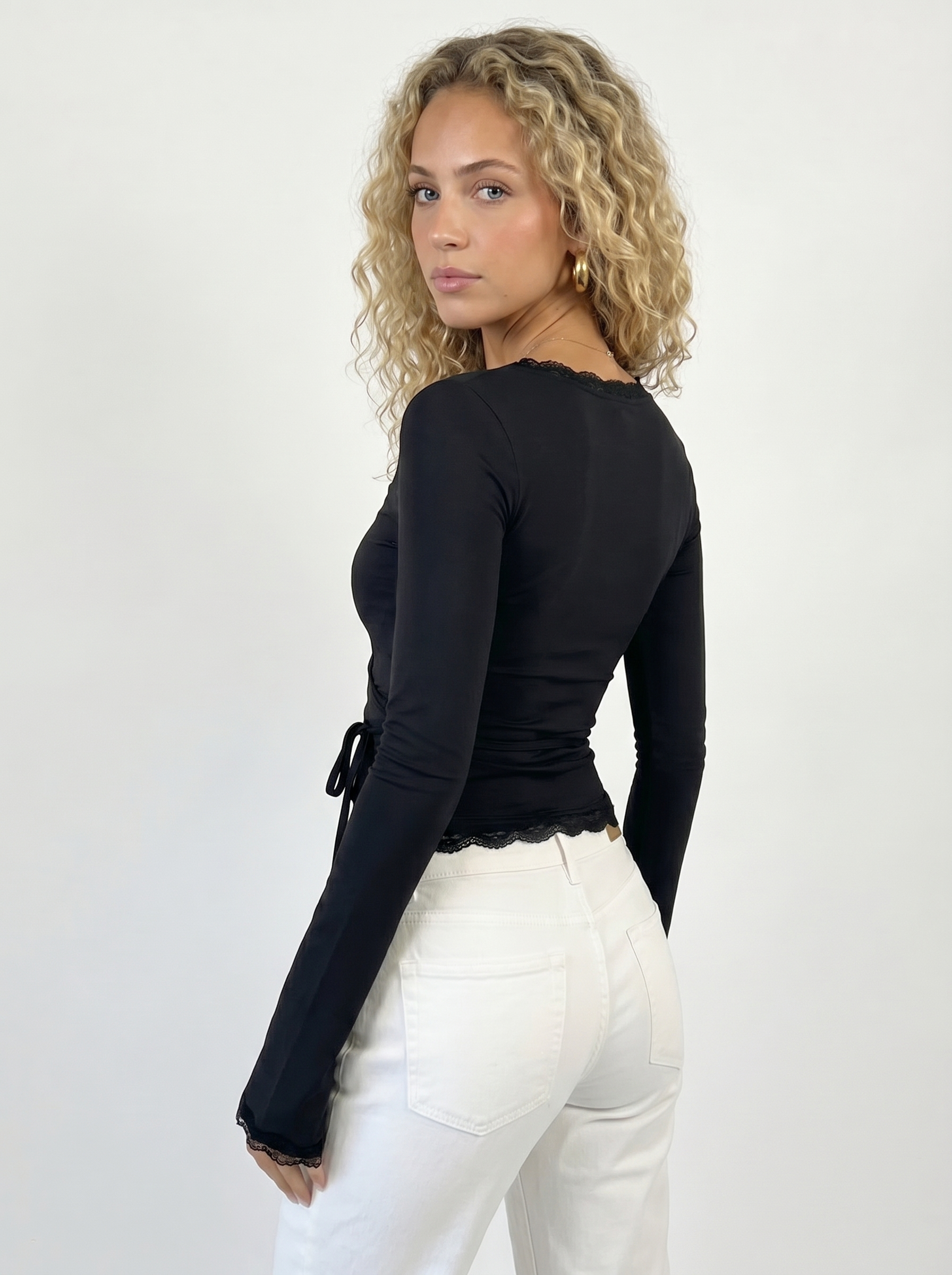 CYLIA Top wiązany