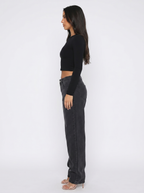 LYOVA I Workowaty Jeans