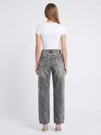 LYOVA I Workowaty Jeans