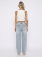 LYOVA I Workowaty Jeans