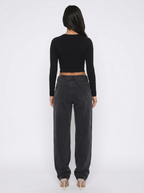 LYOVA I Workowaty Jeans