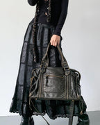 CYLIA I Torebka w stylu vintage